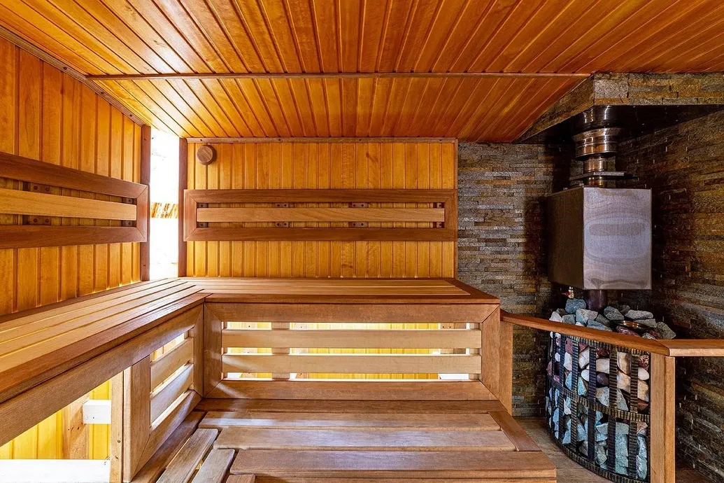 Дом у озера - Фото 45