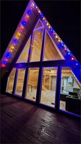 Дом у озера - Фото 131