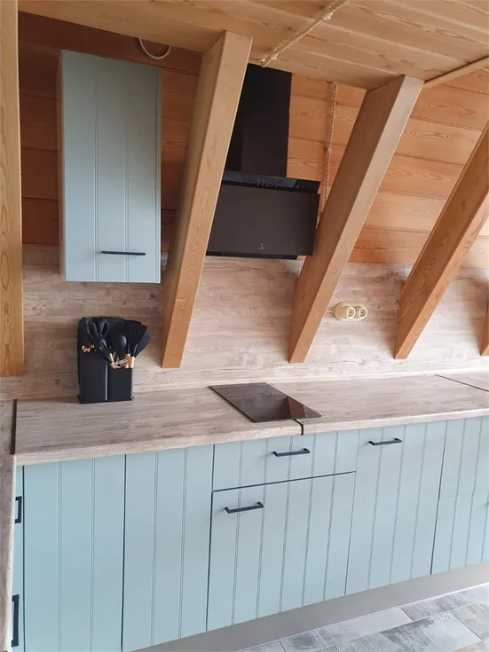 Дом у озера - Фото 102