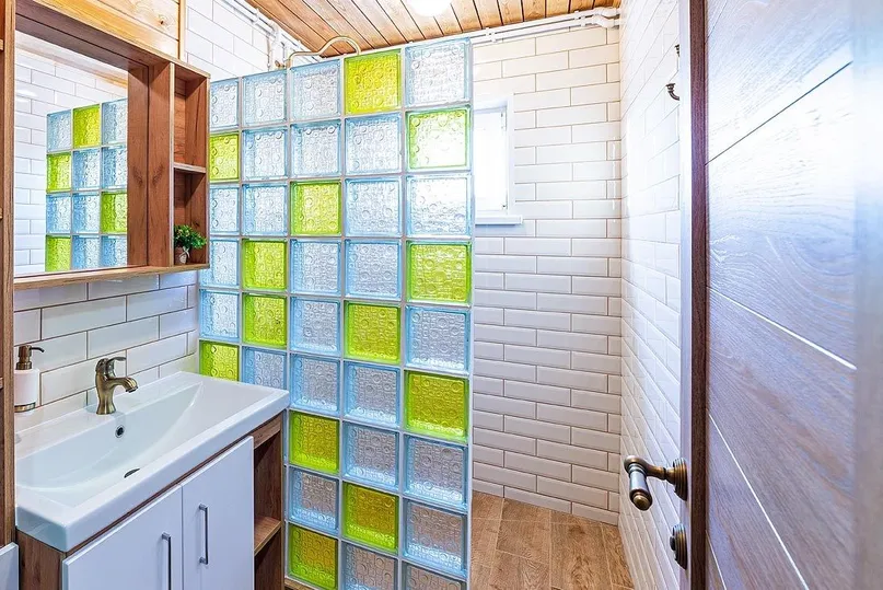 Дом у озера - Фото 39