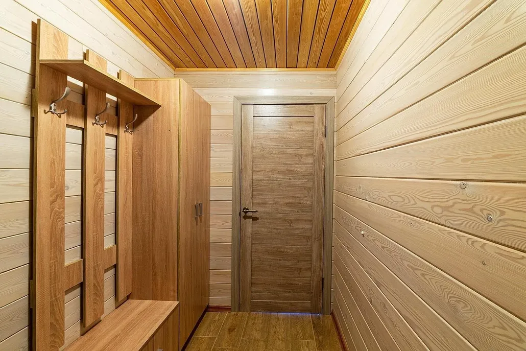 Дом у озера - Фото 72