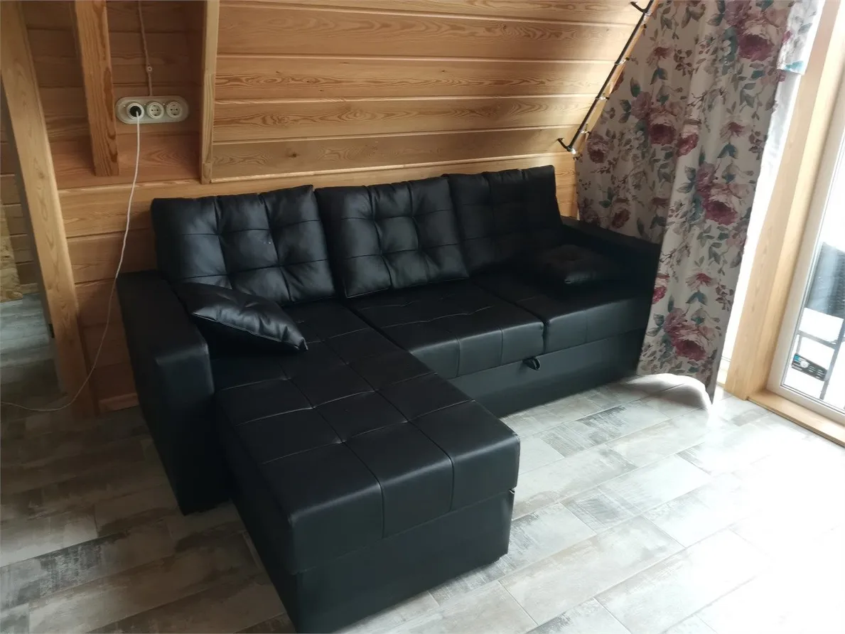 Дом у озера - Фото 108