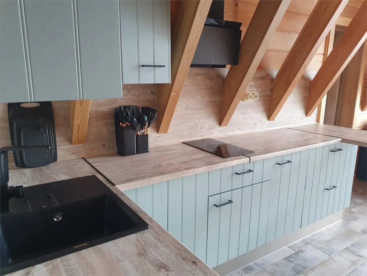 Дом у озера - Фото 132