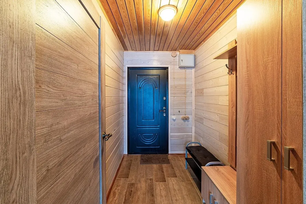 Дом у озера - Фото 71