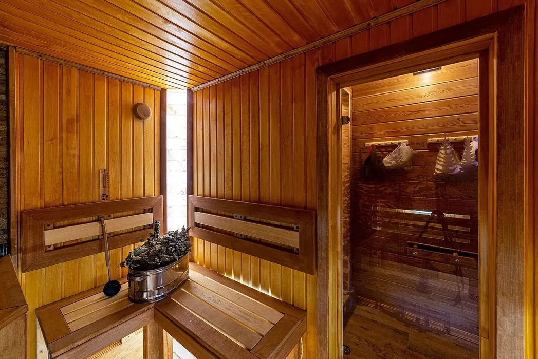 Дом у озера - Фото 51