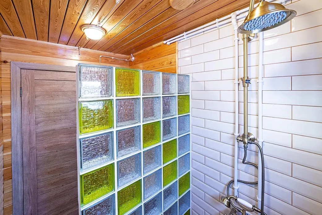 Дом у озера - Фото 44