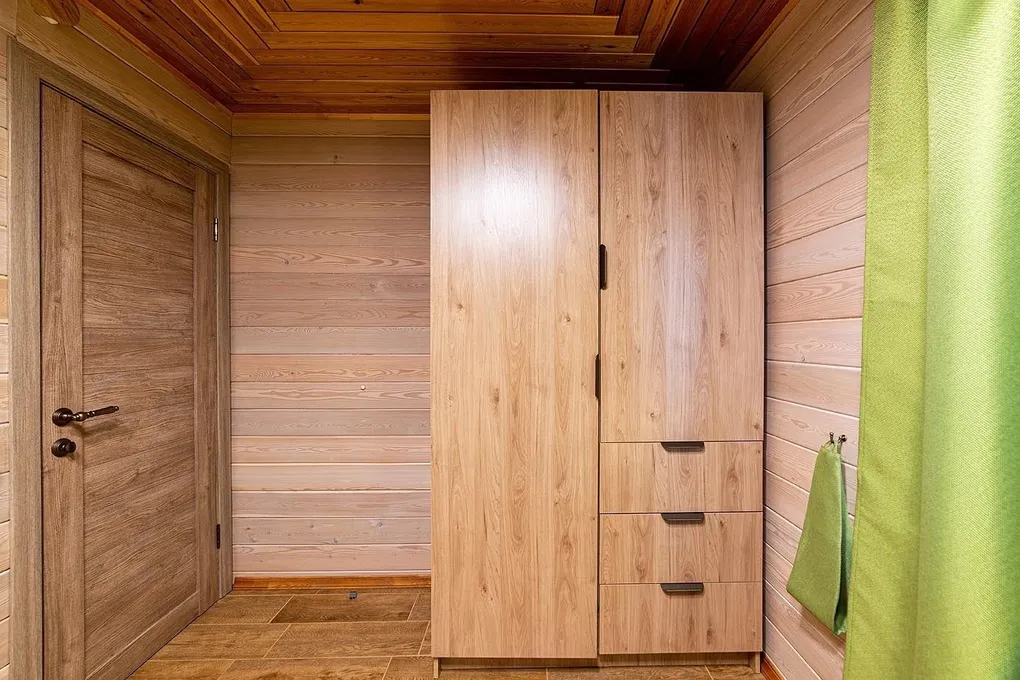 Дом у озера - Фото 8