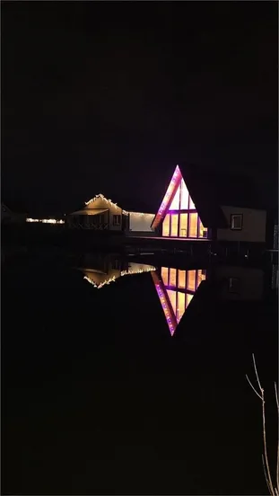 Дом у озера - Фото 103