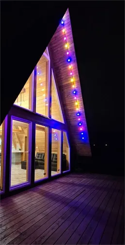 Дом у озера - Фото 99