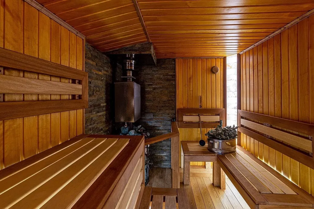 Дом у озера - Фото 50