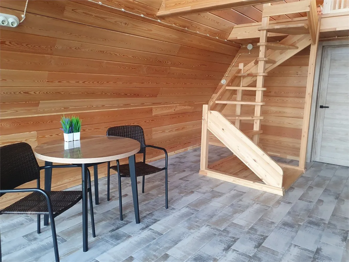 Дом у озера - Фото 93