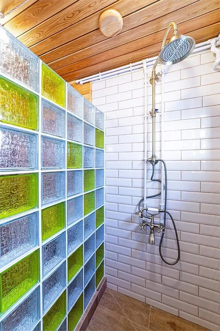 Дом у озера - Фото 42