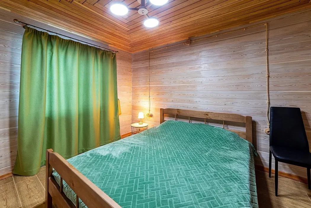 Дом у озера - Фото 24