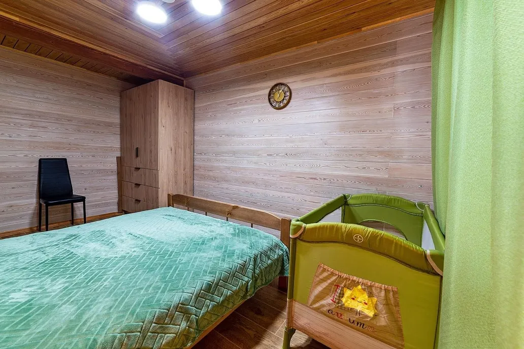 Дом у озера - Фото 20