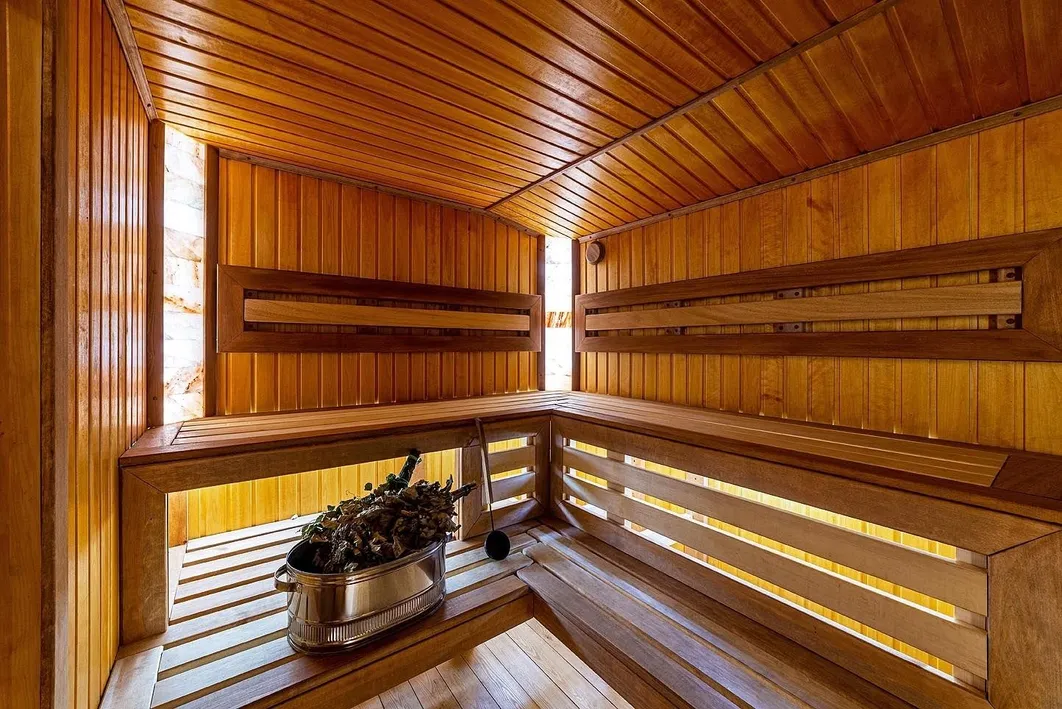 Дом у озера - Фото 57