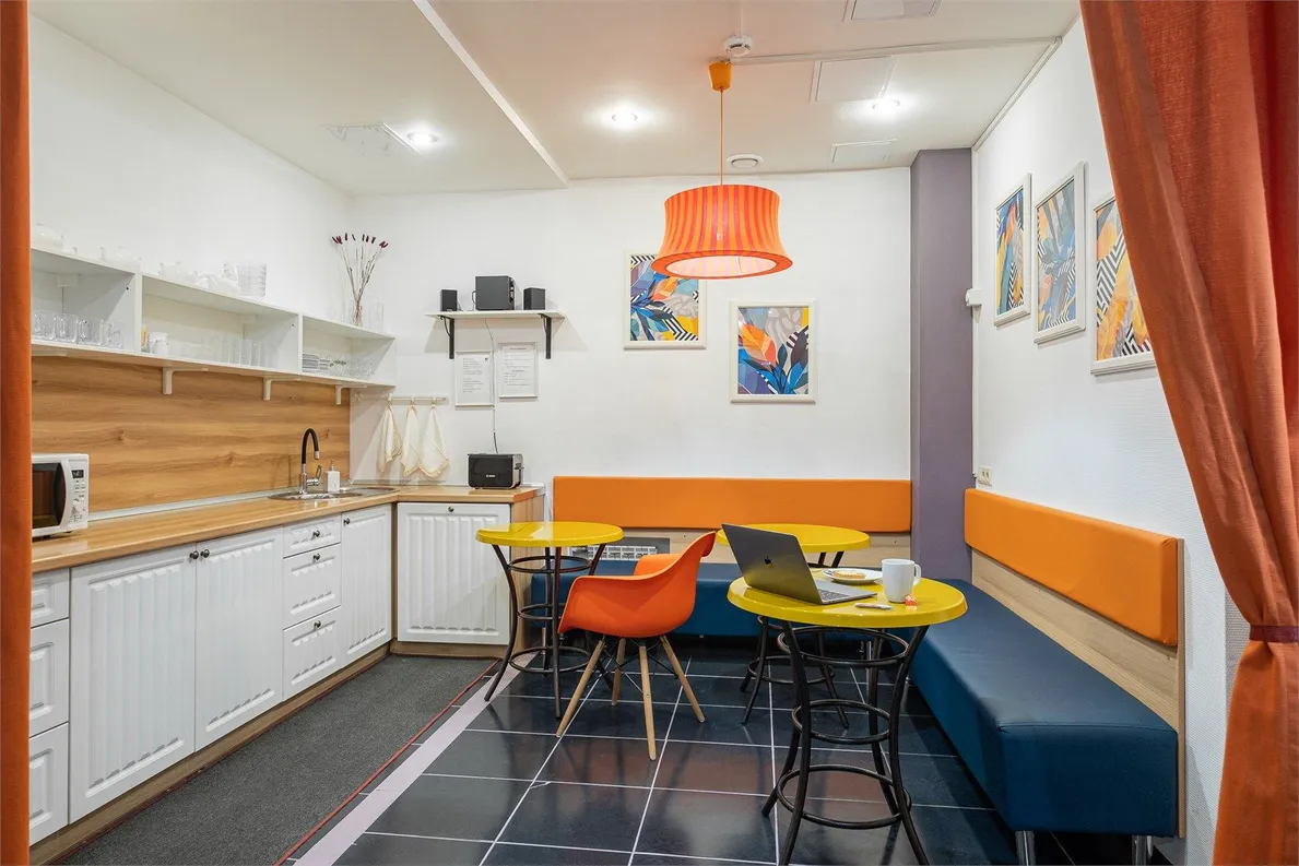 Elefant - Фото 6