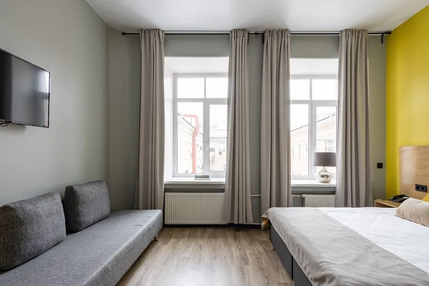 Номера на Невском 111 - Фото 4