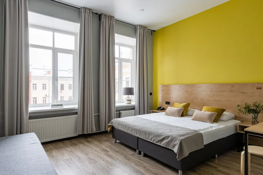 Номера на Невском 111 - Фото 5