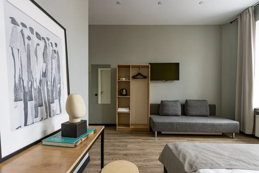 Номера на Невском 111 - Фото 2