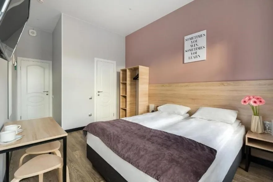 Номера на Гончарной - Фото 1