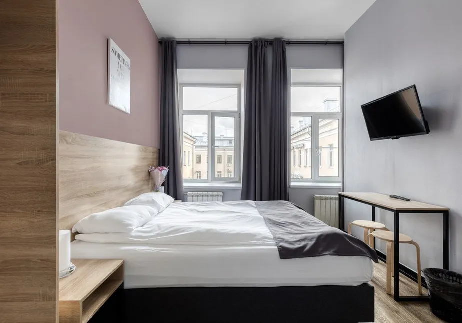 Номера на Гончарной - Фото 4