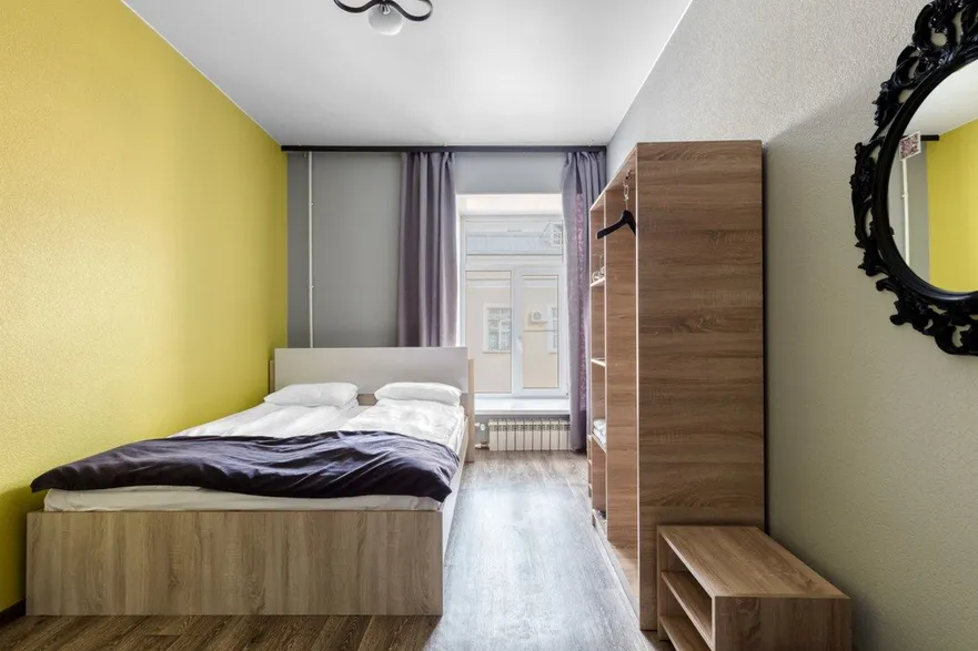 Номера на Гончарной - Фото 9