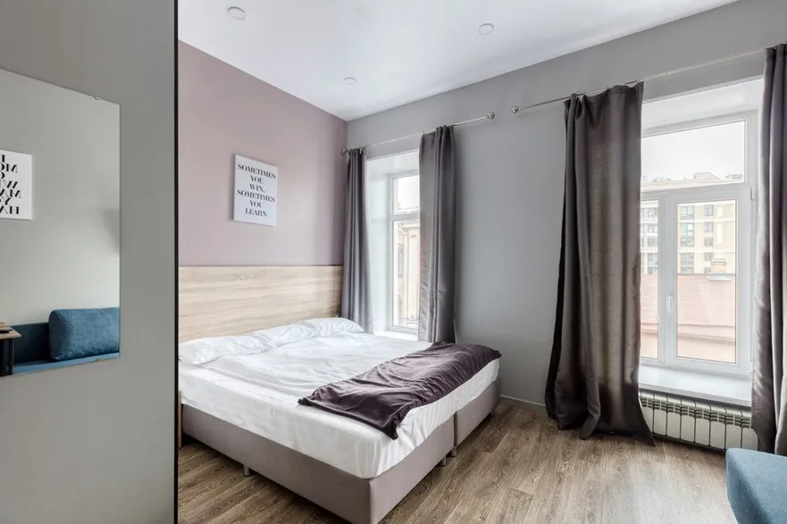 Номера на Гончарной - Фото 8