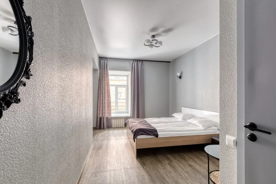 Номера на Гончарной - Фото 7