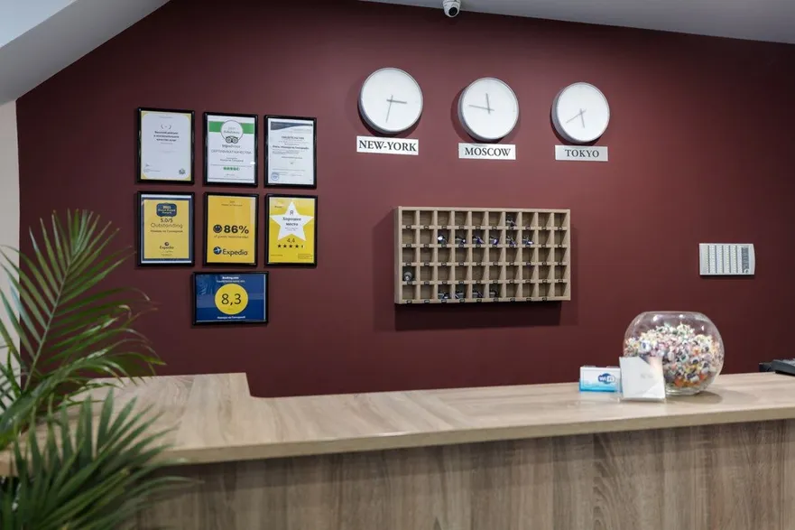 Номера на Гончарной - Фото 2