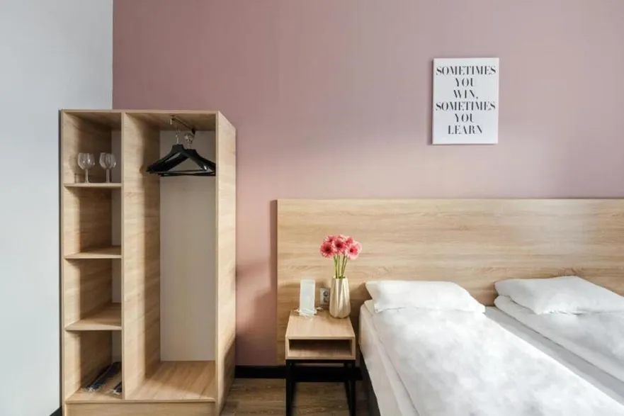 Номера на Гончарной - Фото 3