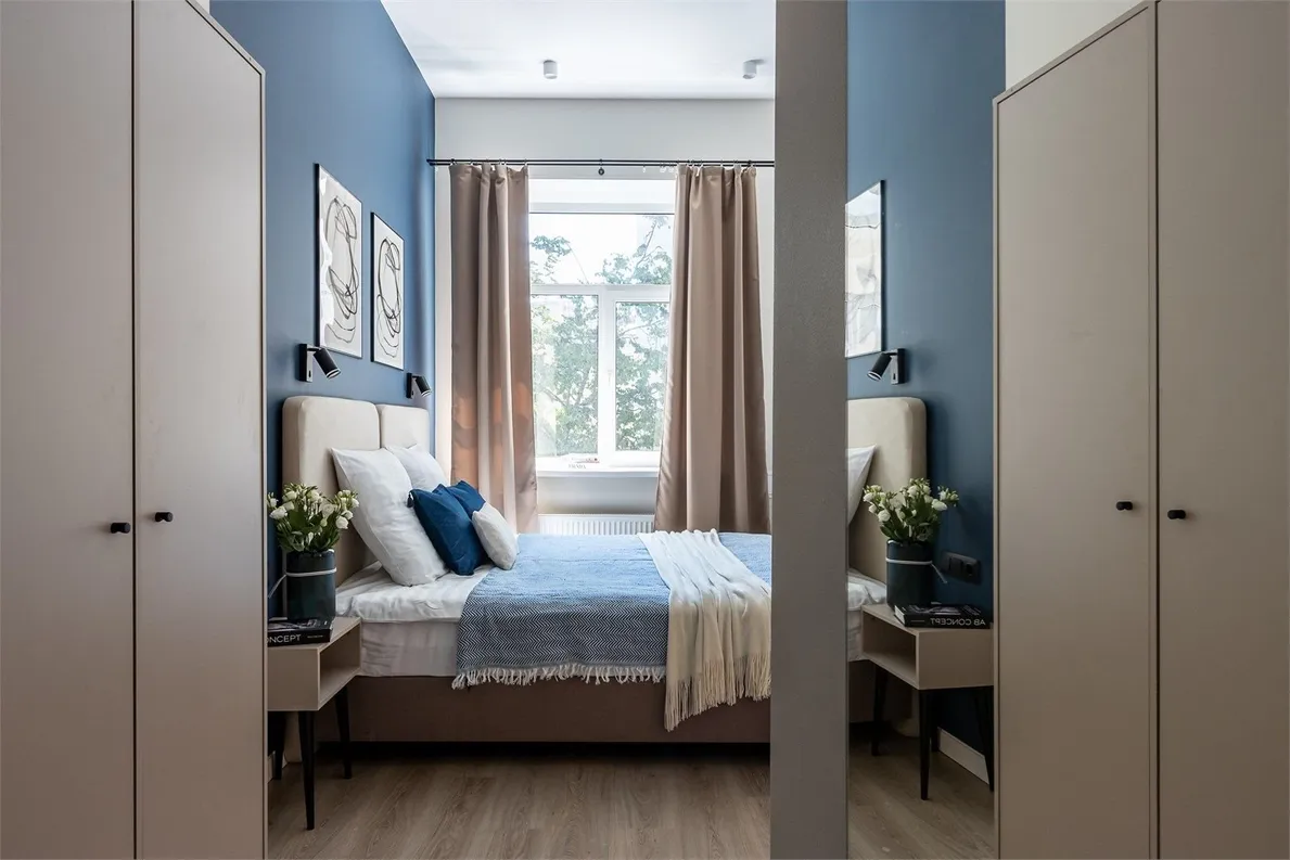 Отель «Трауберг» - Фото 15