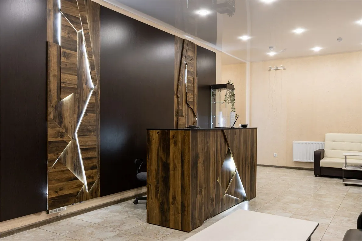 Отель «Трауберг» - Фото 40