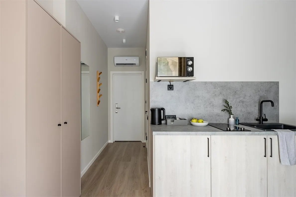 Отель «Трауберг» - Фото 10