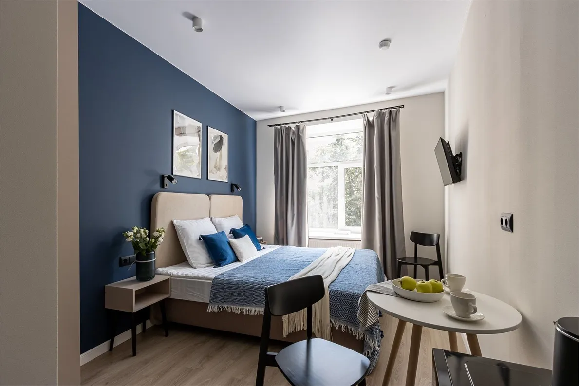 Отель «Трауберг» - Фото 6