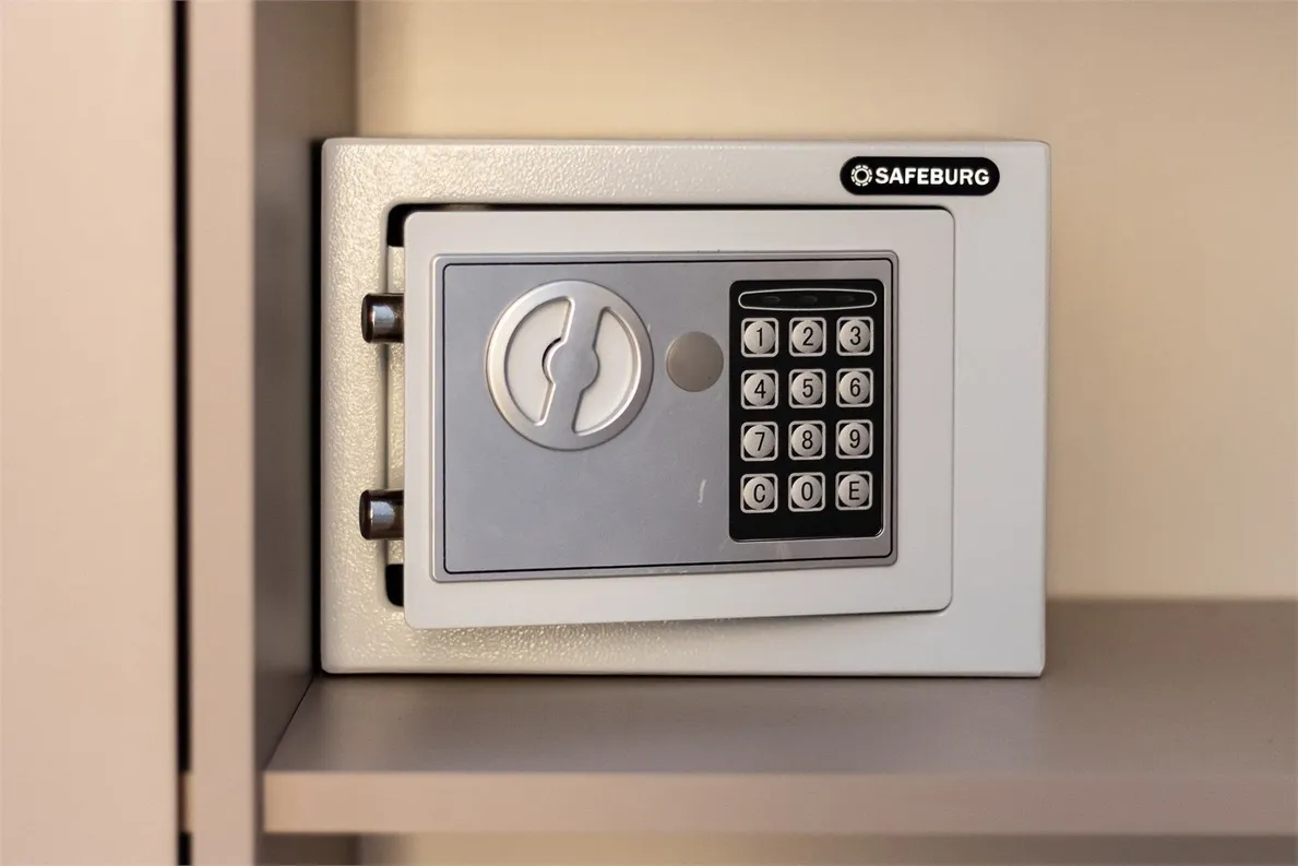 Отель «Трауберг» - Фото 13