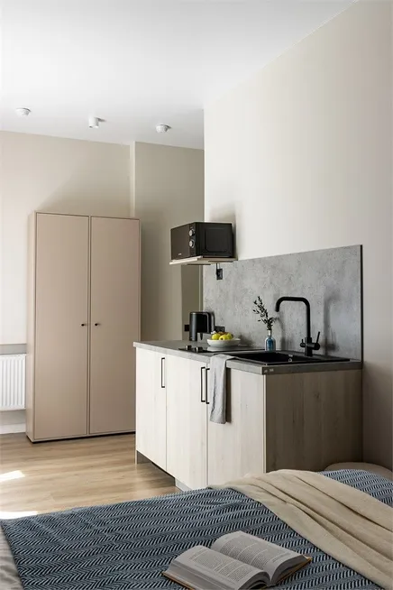 Отель «Трауберг» - Фото 4