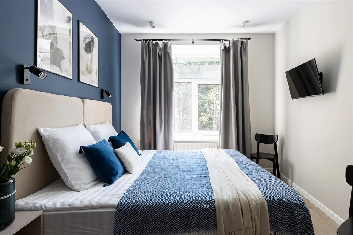 Отель «Трауберг» - Фото 27