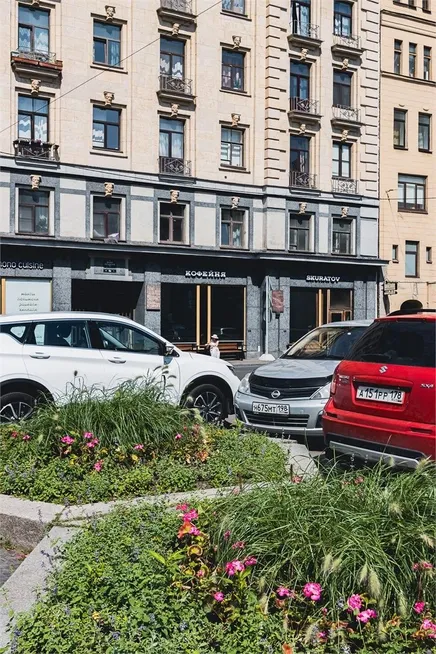 Отель «Трауберг» - Фото 31