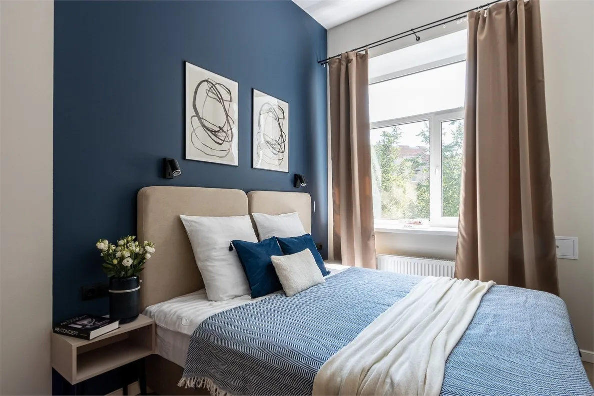 Отель «Трауберг» - Фото 11