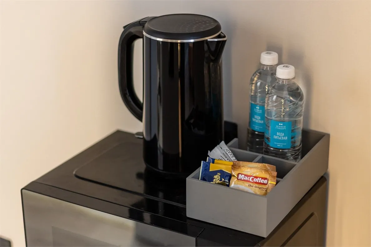 Отель «Трауберг» - Фото 14