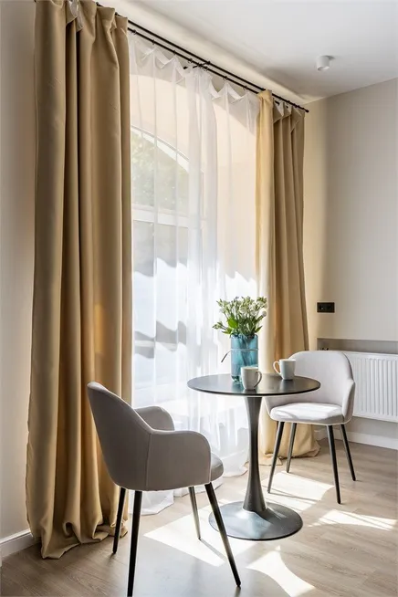 Отель «Трауберг» - Фото 3