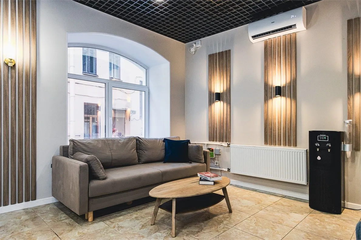 Отель «Трауберг» - Фото 28