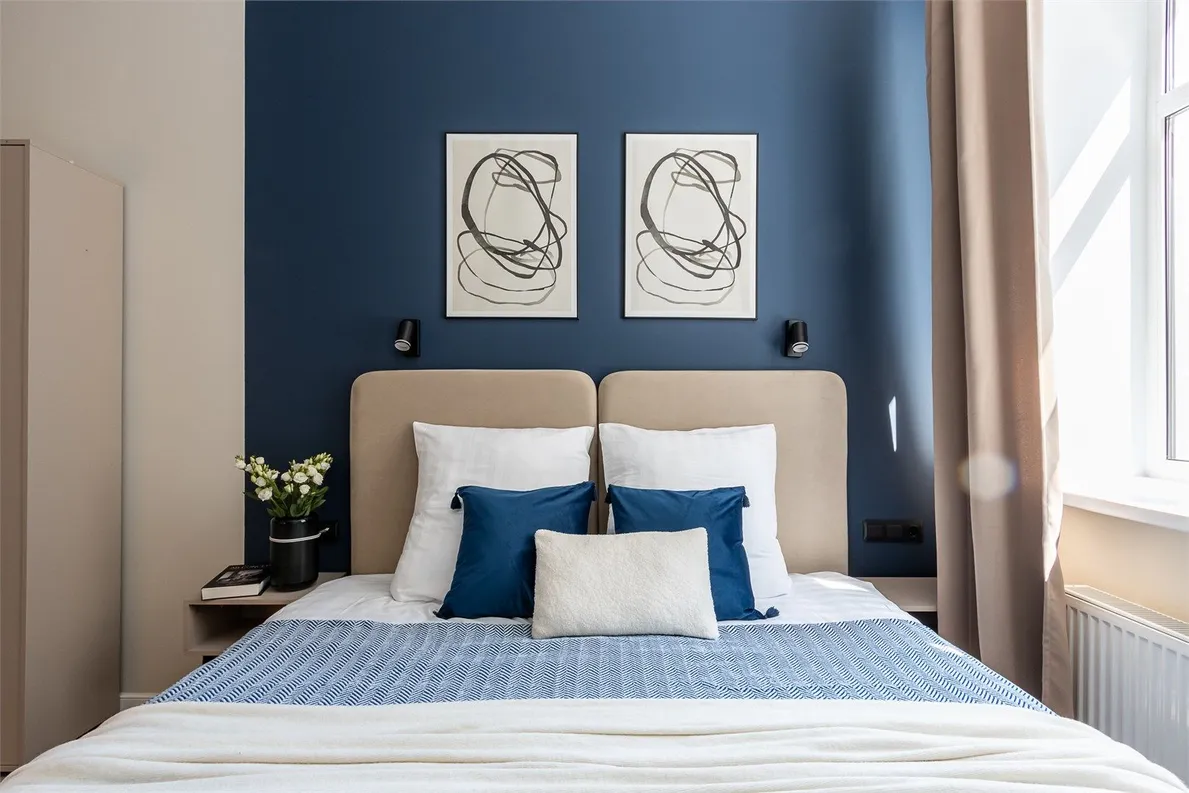 Отель «Трауберг» - Фото 17