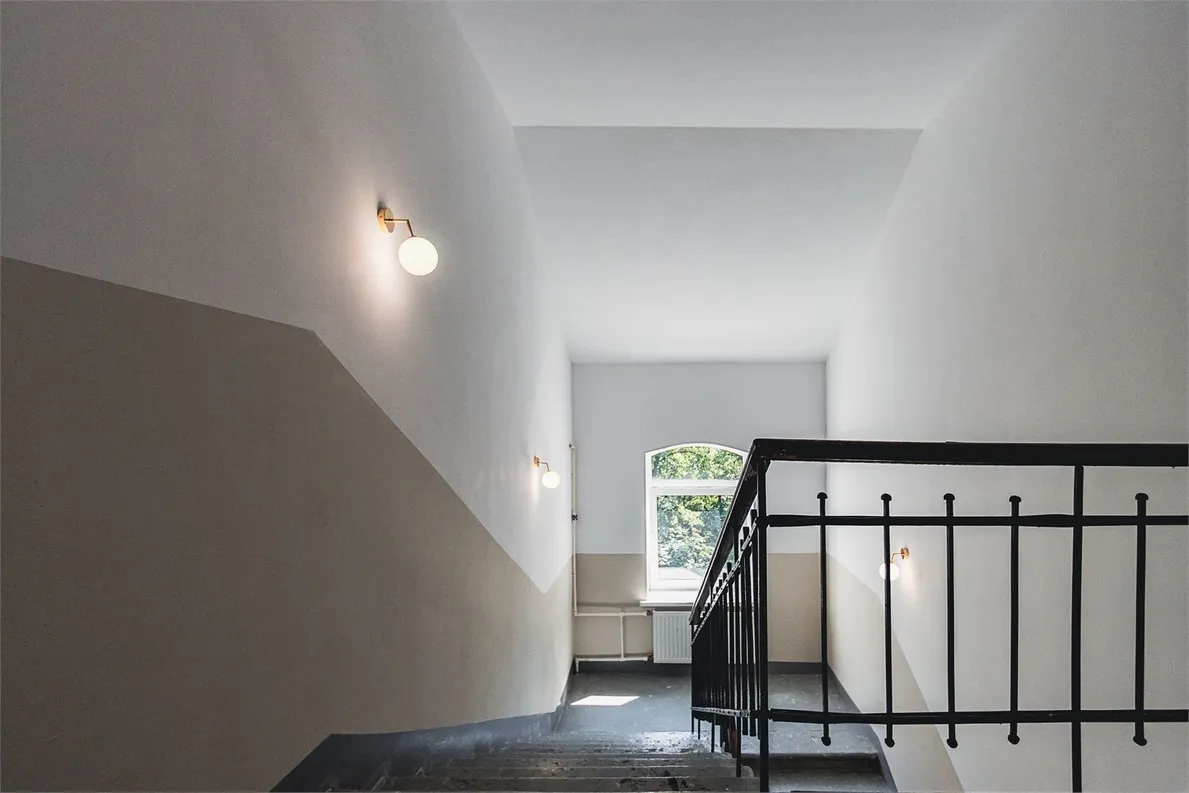 Отель «Трауберг» - Фото 23