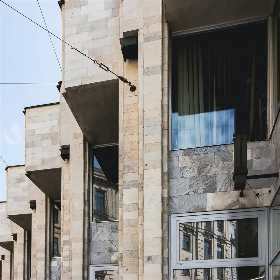 Отель «Трауберг» - Фото 32