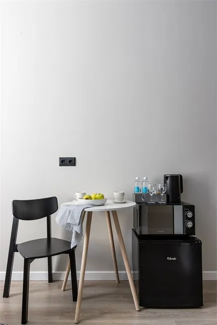 Отель «Трауберг» - Фото 20