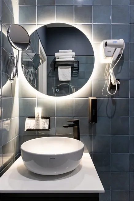 Бутик Отель Номера - Фото 27