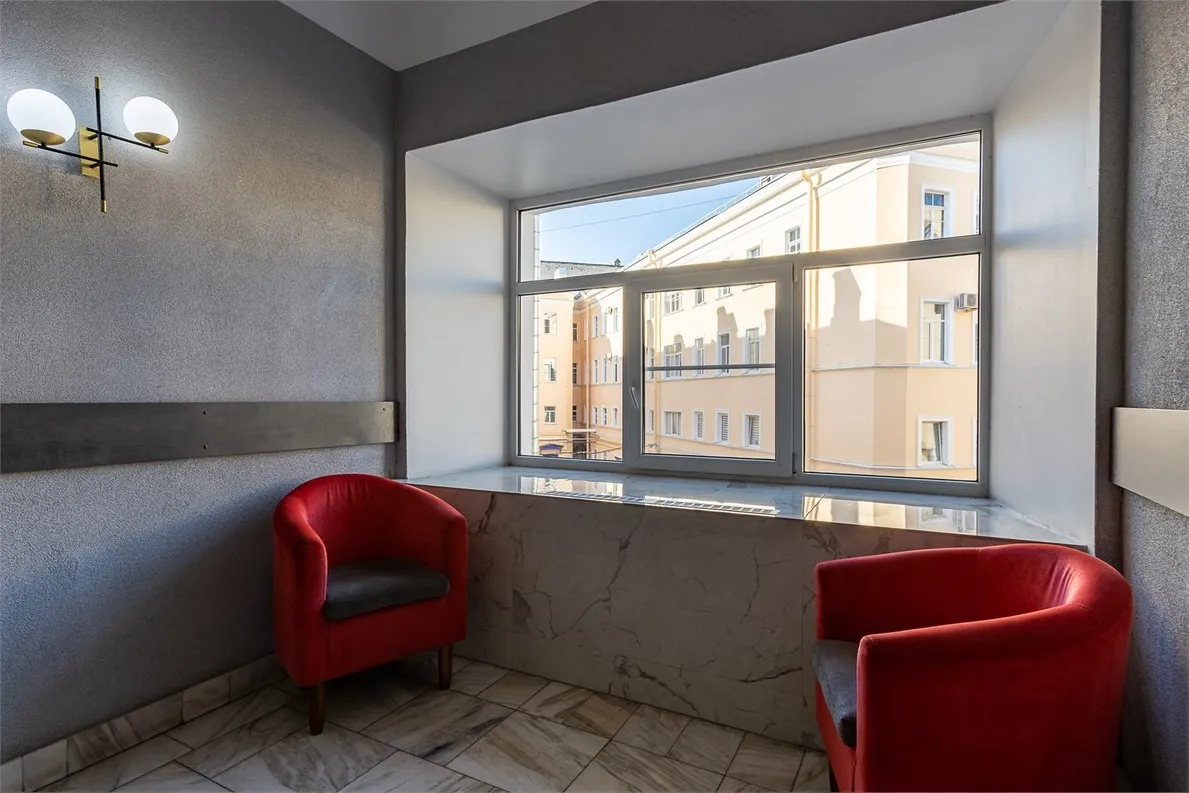 Бутик Отель Номера - Фото 21