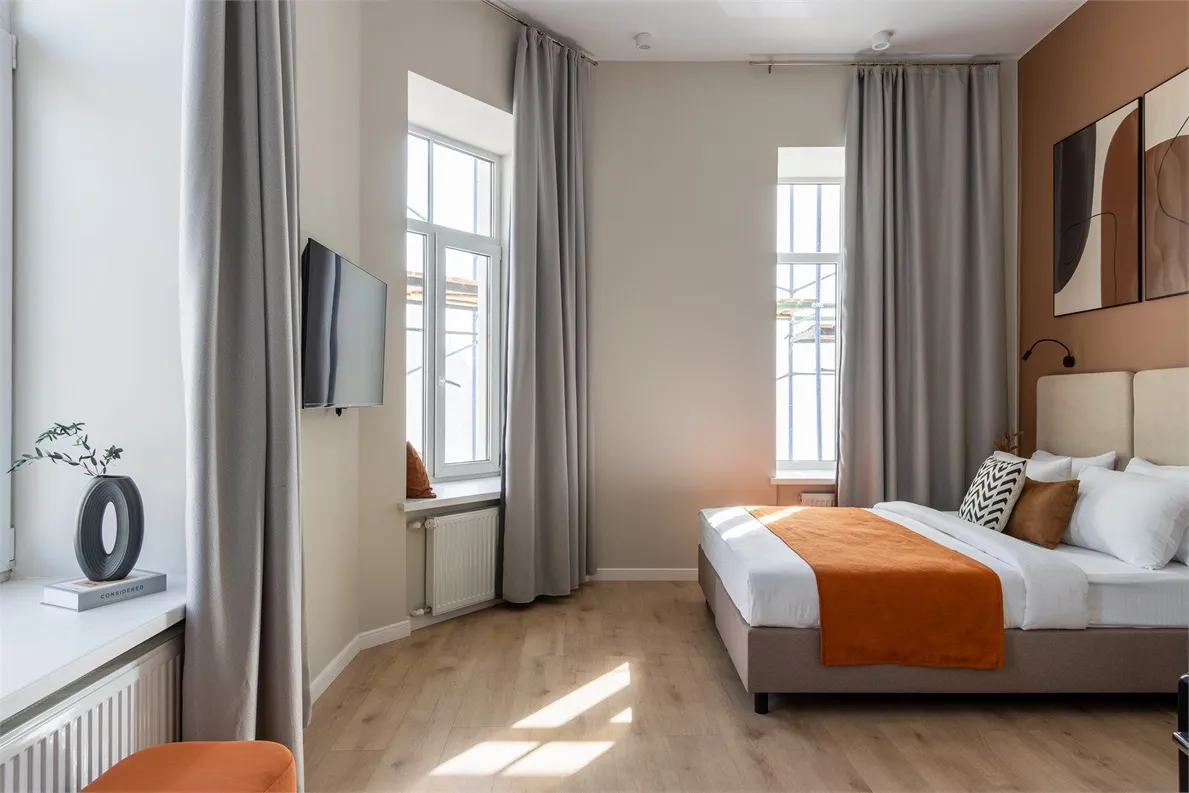 Бутик Отель Номера - Фото 22