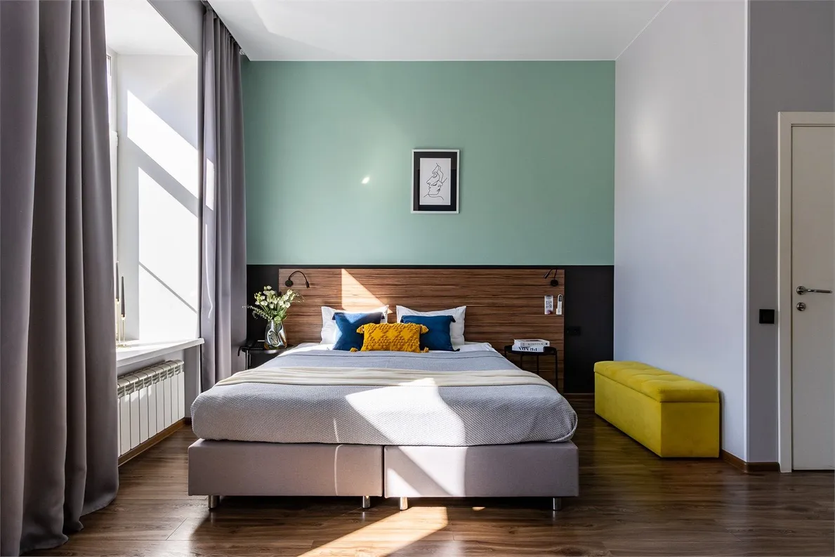 Бутик Отель Номера - Фото 30